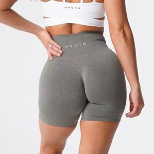 NVGTN Seamless Pro Shorts